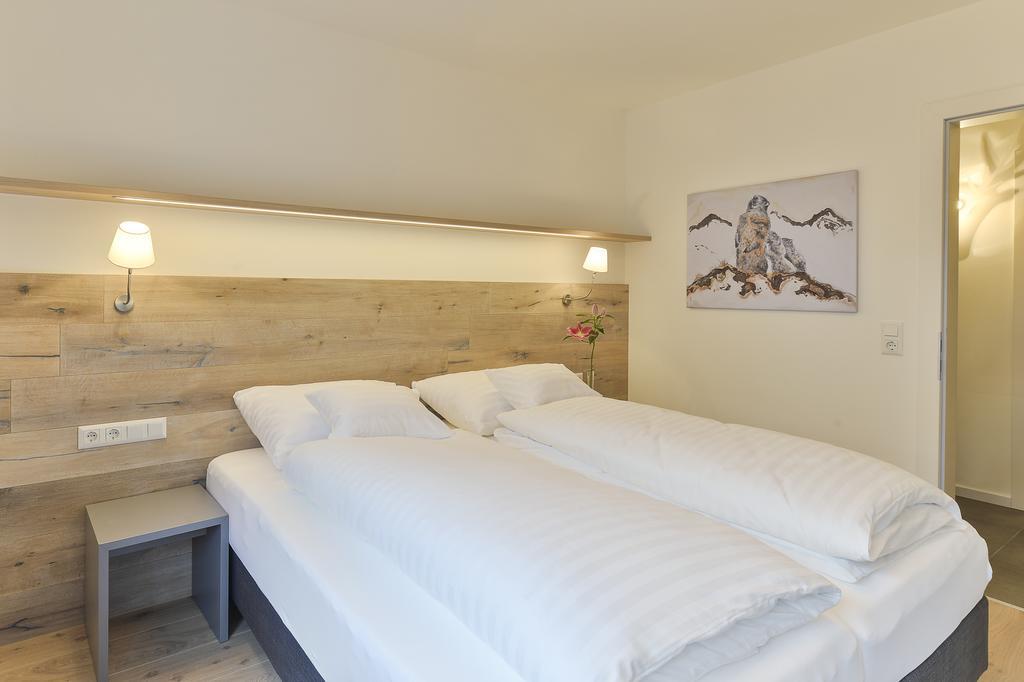 Schlosskopf Suiten St. Anton am Arlberg Exterior foto