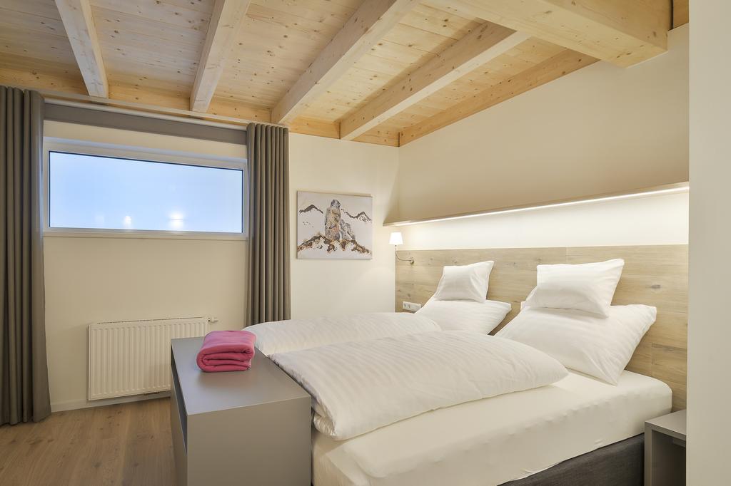 Schlosskopf Suiten St. Anton am Arlberg Exterior foto